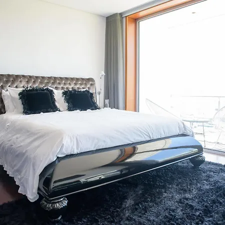 Quinta Do Bosque Guest house
