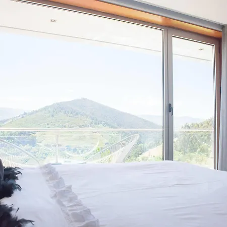 Guest house Quinta Do Bosque