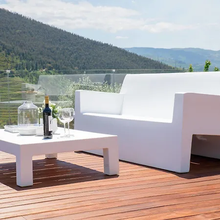 Guest house Quinta Do Bosque 3*