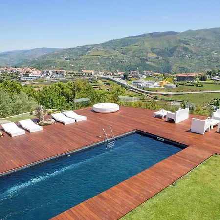 Quinta Do Bosque Guest house 3*