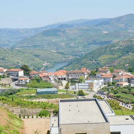 Guest house Quinta Do Bosque 3*