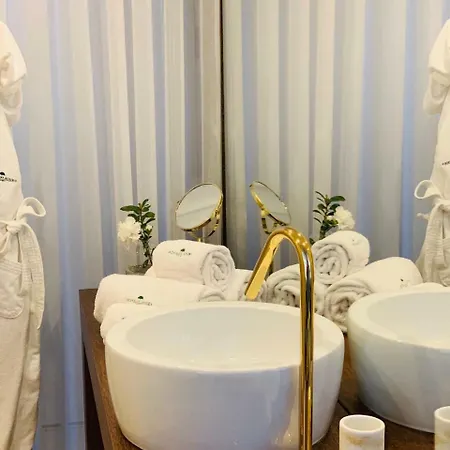 Quinta Do Bosque Guest house