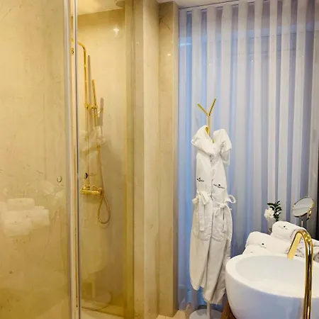Quinta Do Bosque Πανσιόν 4*