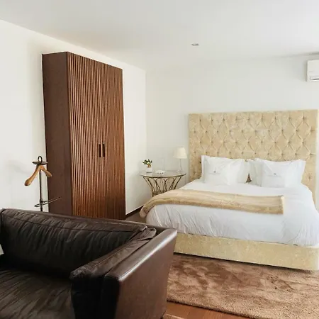 Quinta Do Bosque Guest house Mesao Frio
