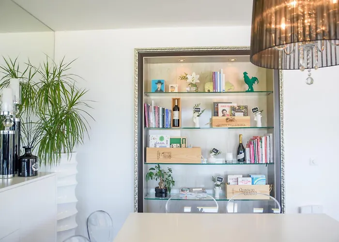 Pensión Quinta Do Bosque Mesão Frio