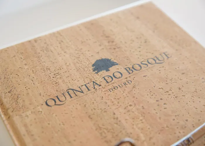 Pensión Quinta Do Bosque