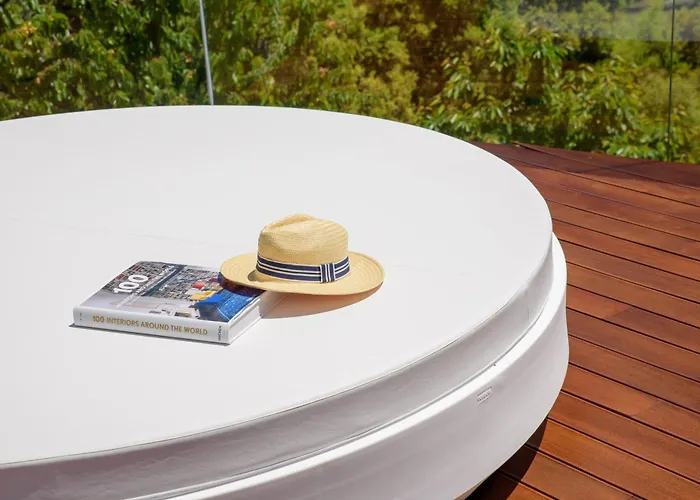 Quinta Do Bosque בית הארחה 4*