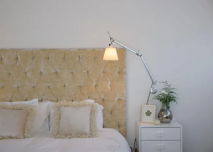 Quinta Do Bosque Pensión