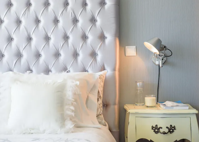 Quinta Do Bosque 4* מסאו פריו