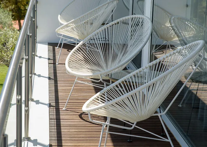 Pensión Quinta Do Bosque