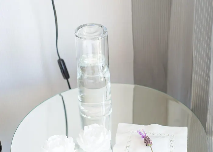 Quinta Do Bosque Pensión 4*