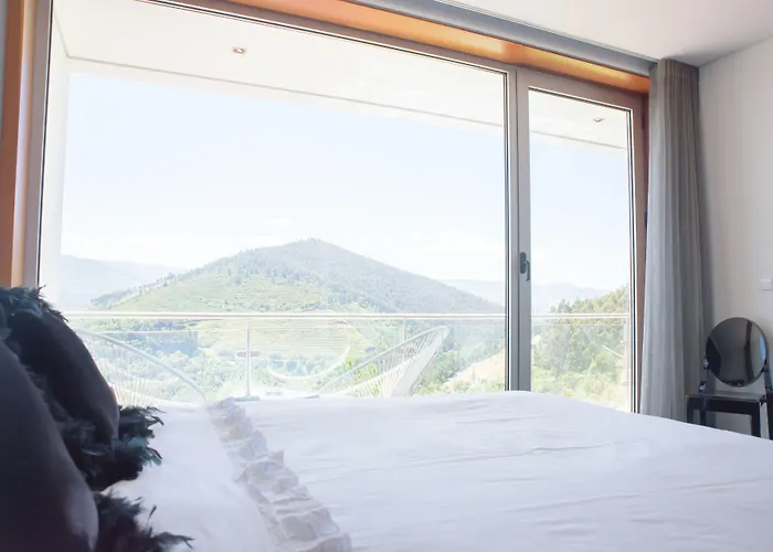 Quinta Do Bosque Pensión 4*