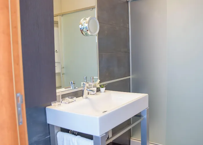 Quinta Do Bosque 4* Mesão Frio