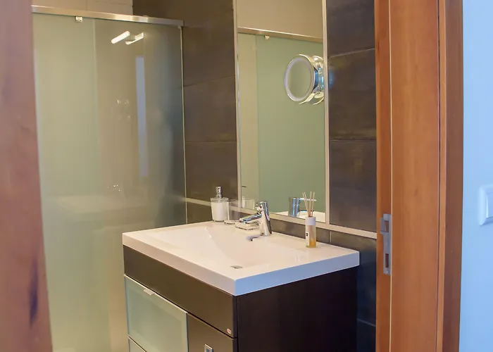 Quinta Do Bosque 4* Mesão Frio