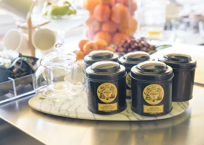 Quinta Do Bosque מסאו פריו