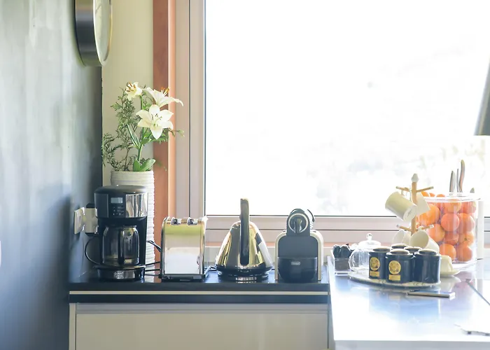 Quinta Do Bosque Pensión Mesão Frio