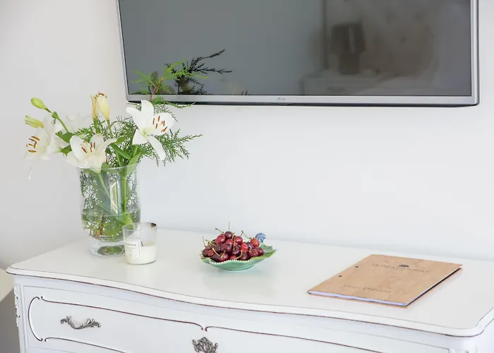 Quinta Do Bosque Pensión Mesão Frio