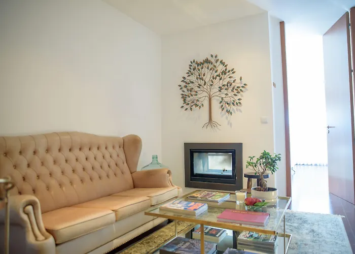 Quinta Do Bosque Mesão Frio