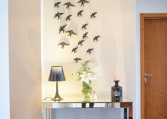 Quinta Do Bosque Pensión