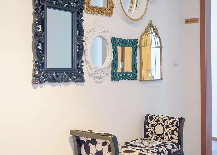 Quinta Do Bosque Pensión