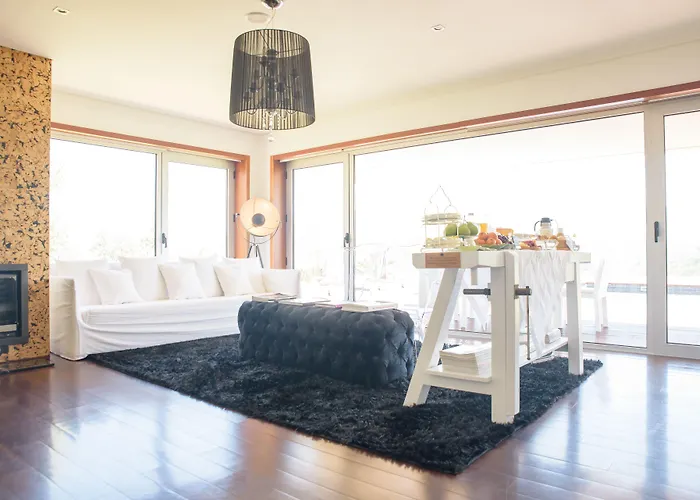 Quinta Do Bosque Mesão Frio