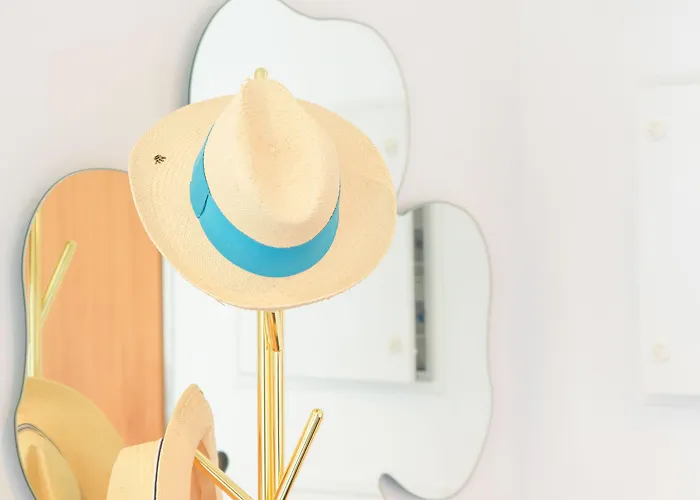 Pensión Quinta Do Bosque 4*