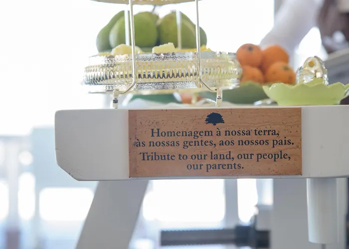 Quinta Do Bosque Mesão Frio