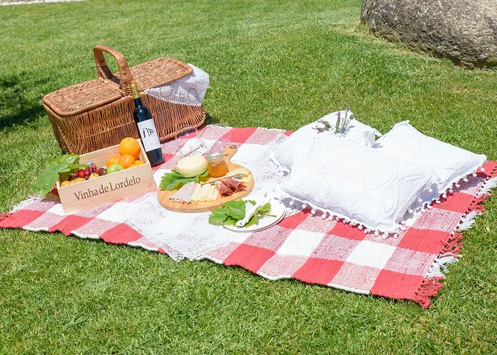 Pensión Quinta Do Bosque