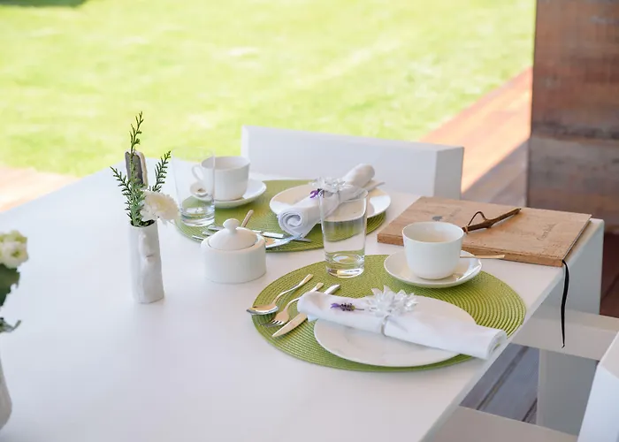 Quinta Do Bosque Pensión Mesão Frio