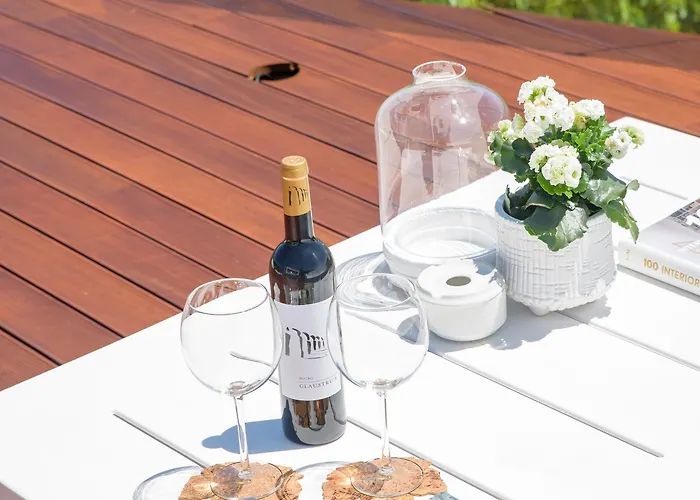 Quinta Do Bosque Mesão Frio