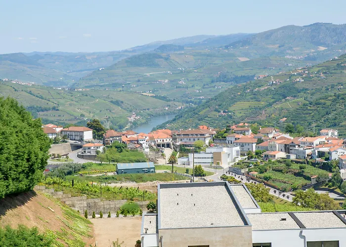 בית הארחה Quinta Do Bosque 4*