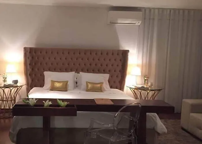 Quinta Do Bosque בית הארחה מסאו פריו