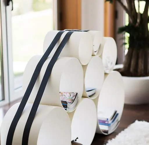 Quinta Do Bosque Pensión 4*