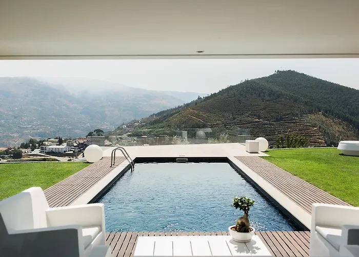 בית הארחה Quinta Do Bosque