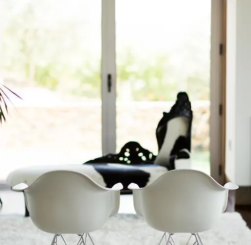 Quinta Do Bosque מסאו פריו