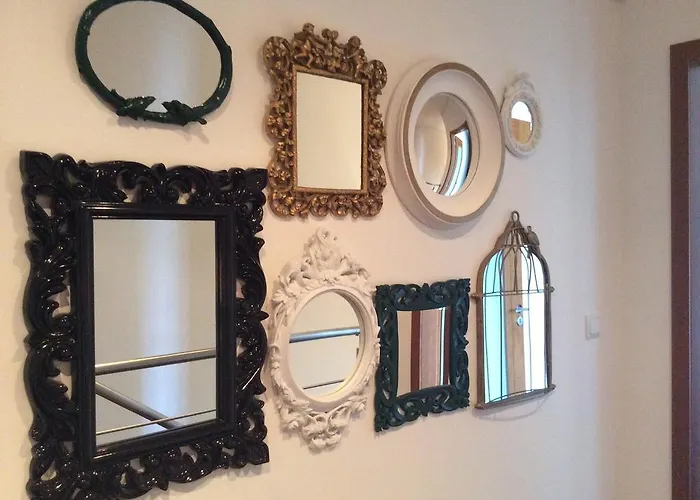 Pensión Quinta Do Bosque