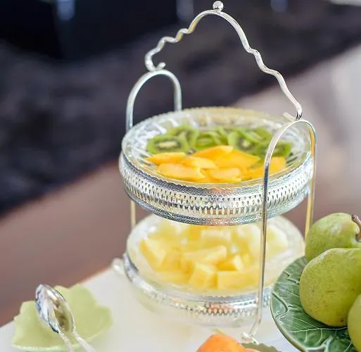 Pensión Quinta Do Bosque 4*