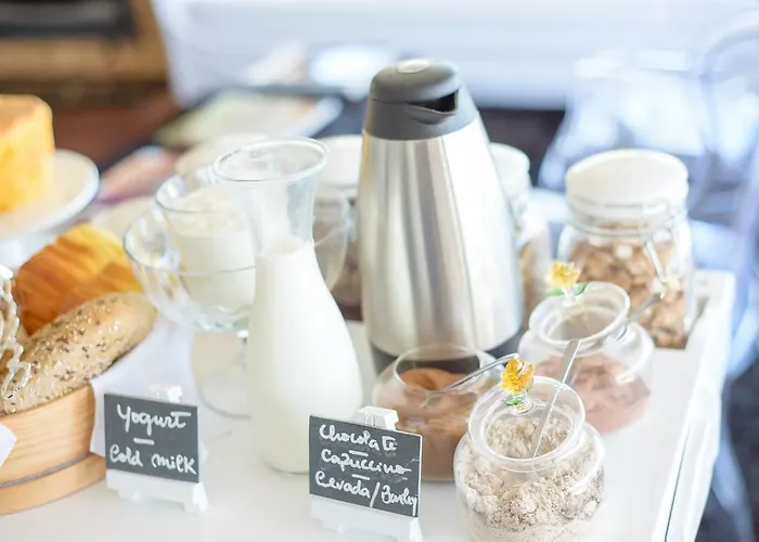 Quinta Do Bosque Mesão Frio