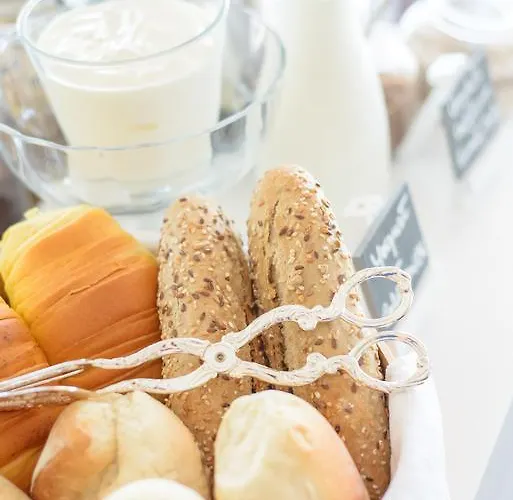 Pensión Quinta Do Bosque