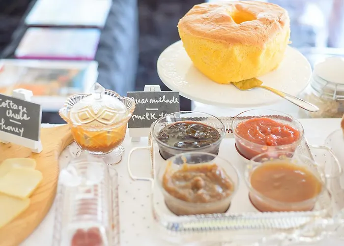 Pensión Quinta Do Bosque Mesão Frio