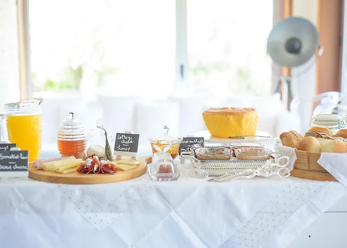 Quinta Do Bosque Mesão Frio