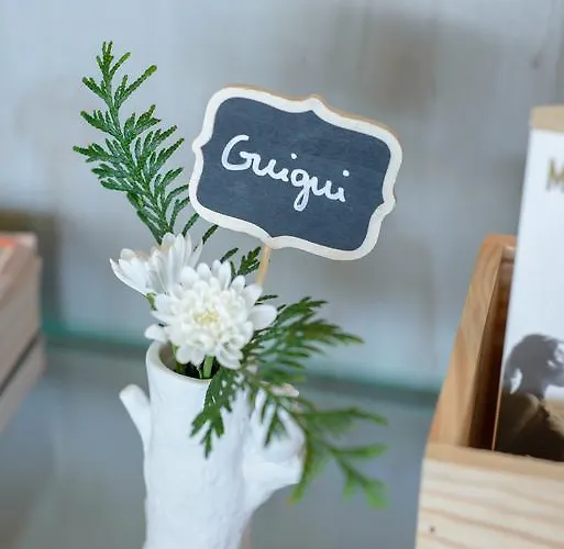 Pensión Quinta Do Bosque 4*