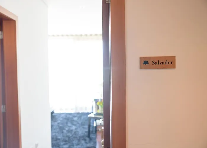 Pensión Quinta Do Bosque