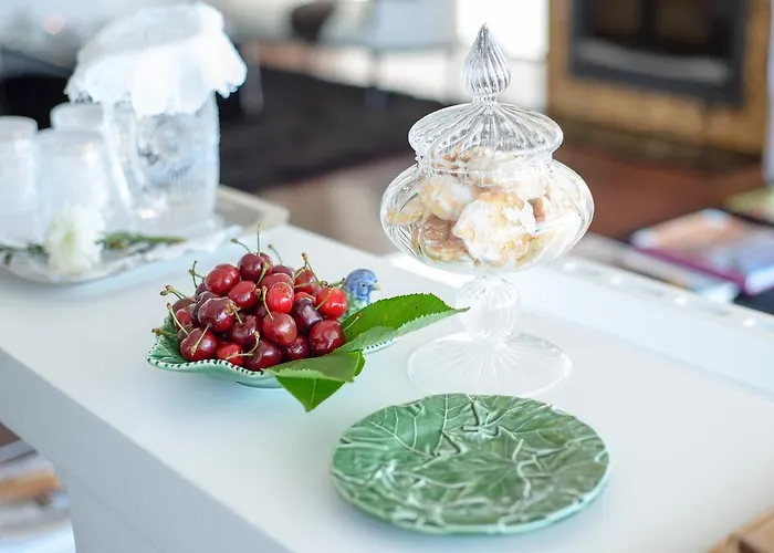 Pensión Quinta Do Bosque 4*